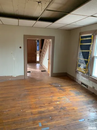 $59,700 | 1415 Conger Street, Galesburg, IL 61401