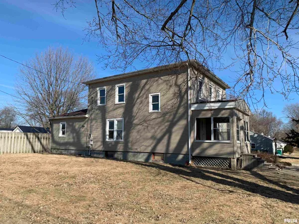 $59,700 | 1415 Conger Street, Galesburg, IL 61401