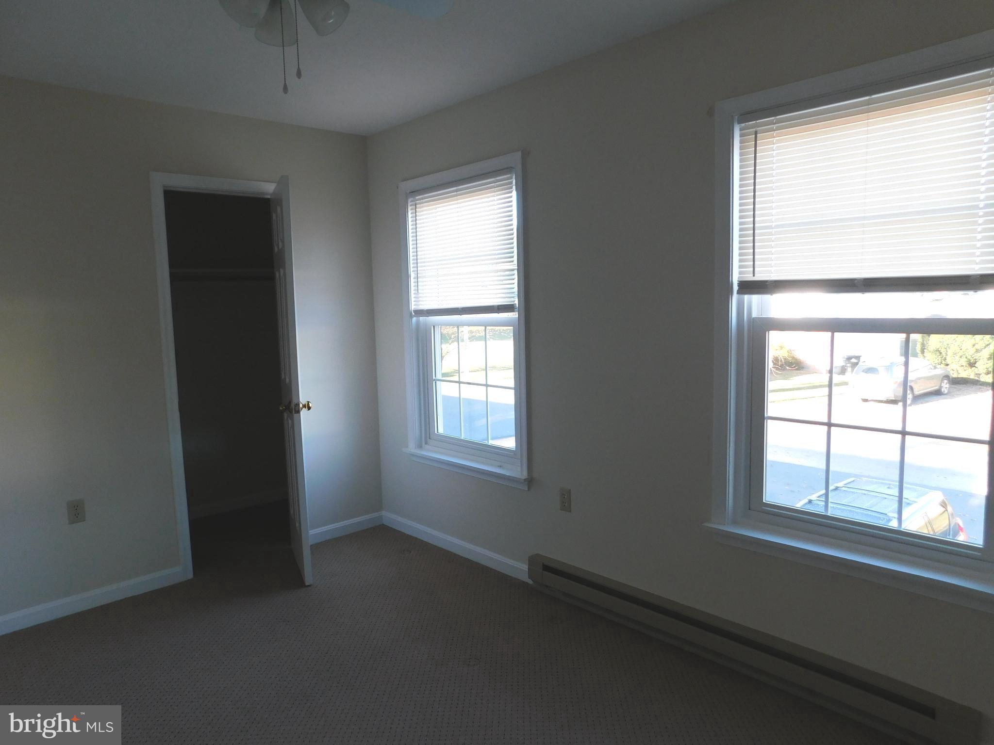 2918 Packer Street Winchester, VA 22601 - Photo 5 of 12 an empty room with a window