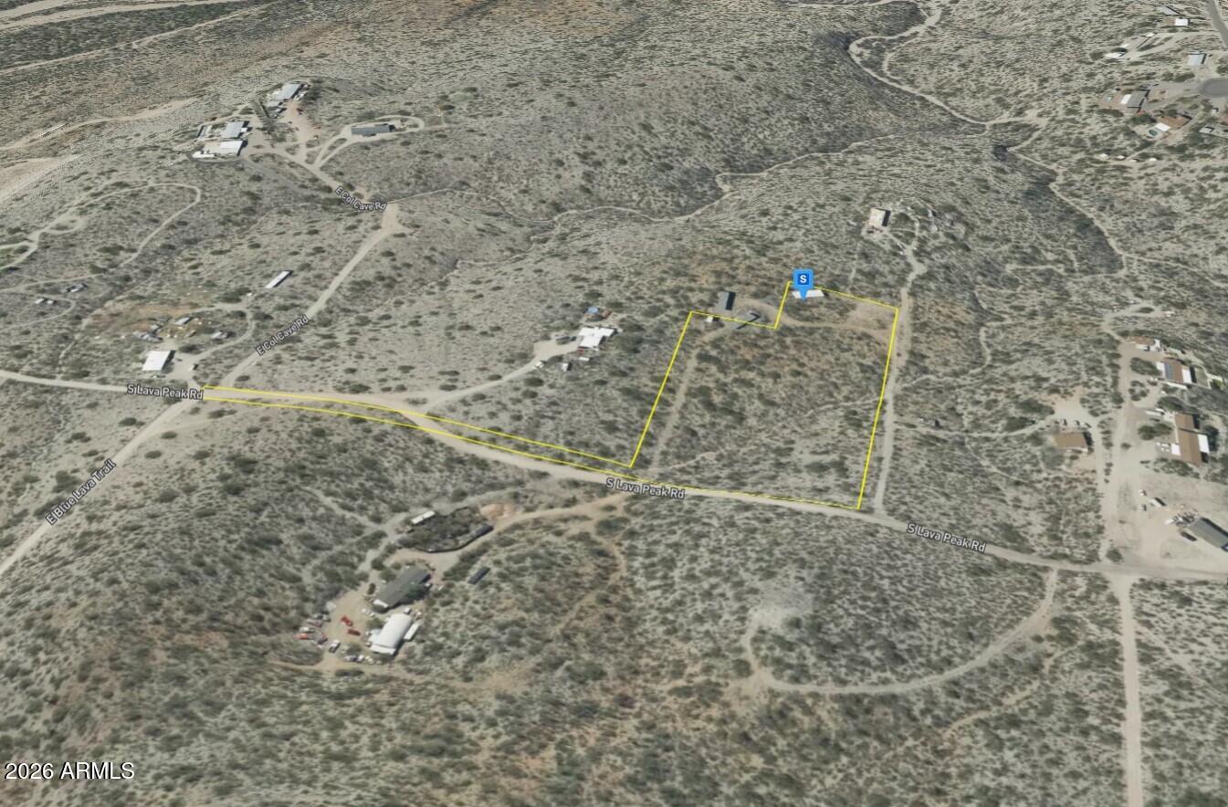 11300 South Lava Peak Road, Unit 88 Vail, AZ 85641 - Photo 3 of 5