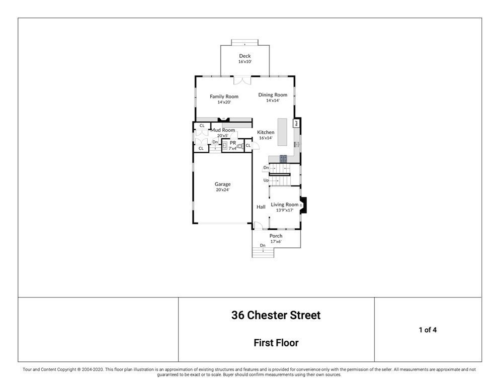 36 Chester Street Winchester, MA 01890 - Photo 2 of 6