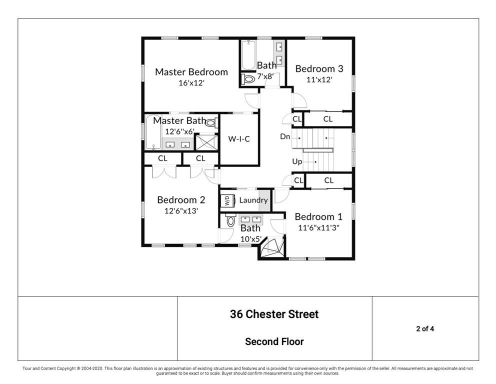 36 Chester Street Winchester, MA 01890 - Photo 3 of 6