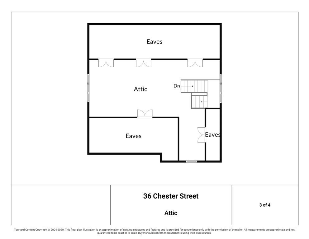 36 Chester Street Winchester, MA 01890 - Photo 4 of 6