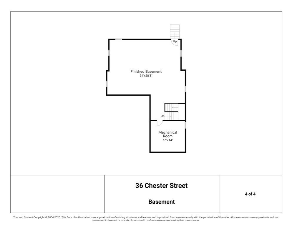 36 Chester Street Winchester, MA 01890 - Photo 5 of 6