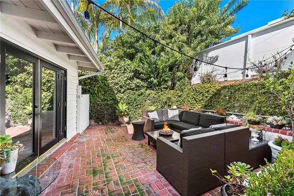 a view of a lake view