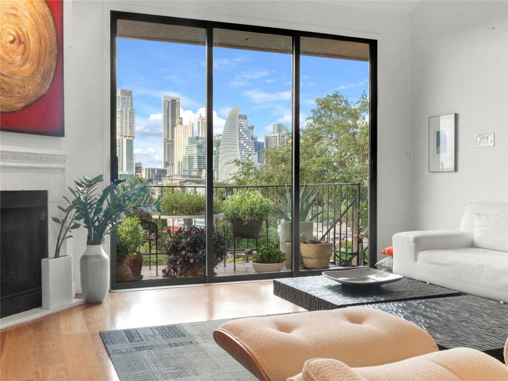 1501 Barton Springs Road, Unit 230 Austin, TX 78704 - Photo 1 of 1 Gallery Image 1