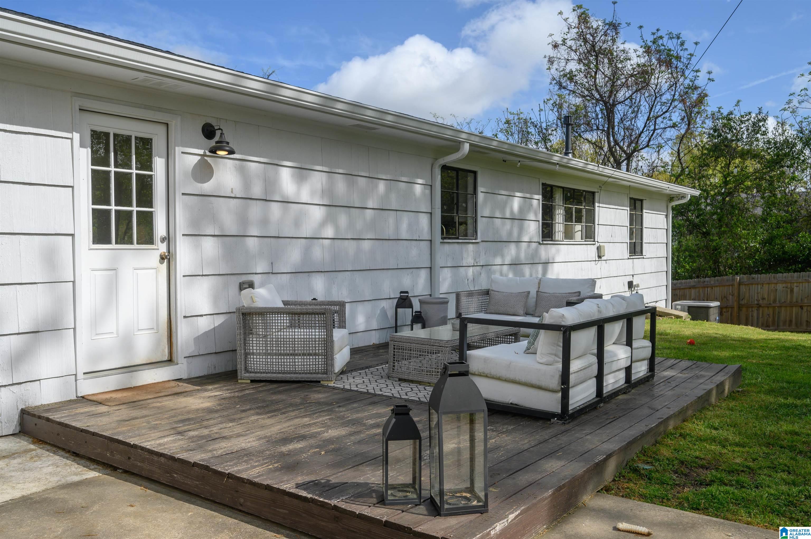 4417 Dolly Ridge Road Birmingham, AL 35243 - Photo 41 of 47 Gallery Image 41
