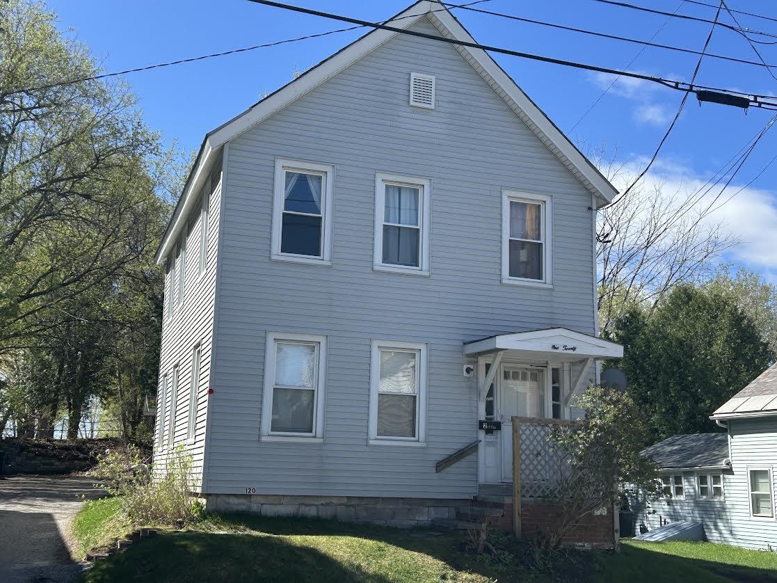 120 State Street Rutland, VT 05701 - Photo 1 of 1