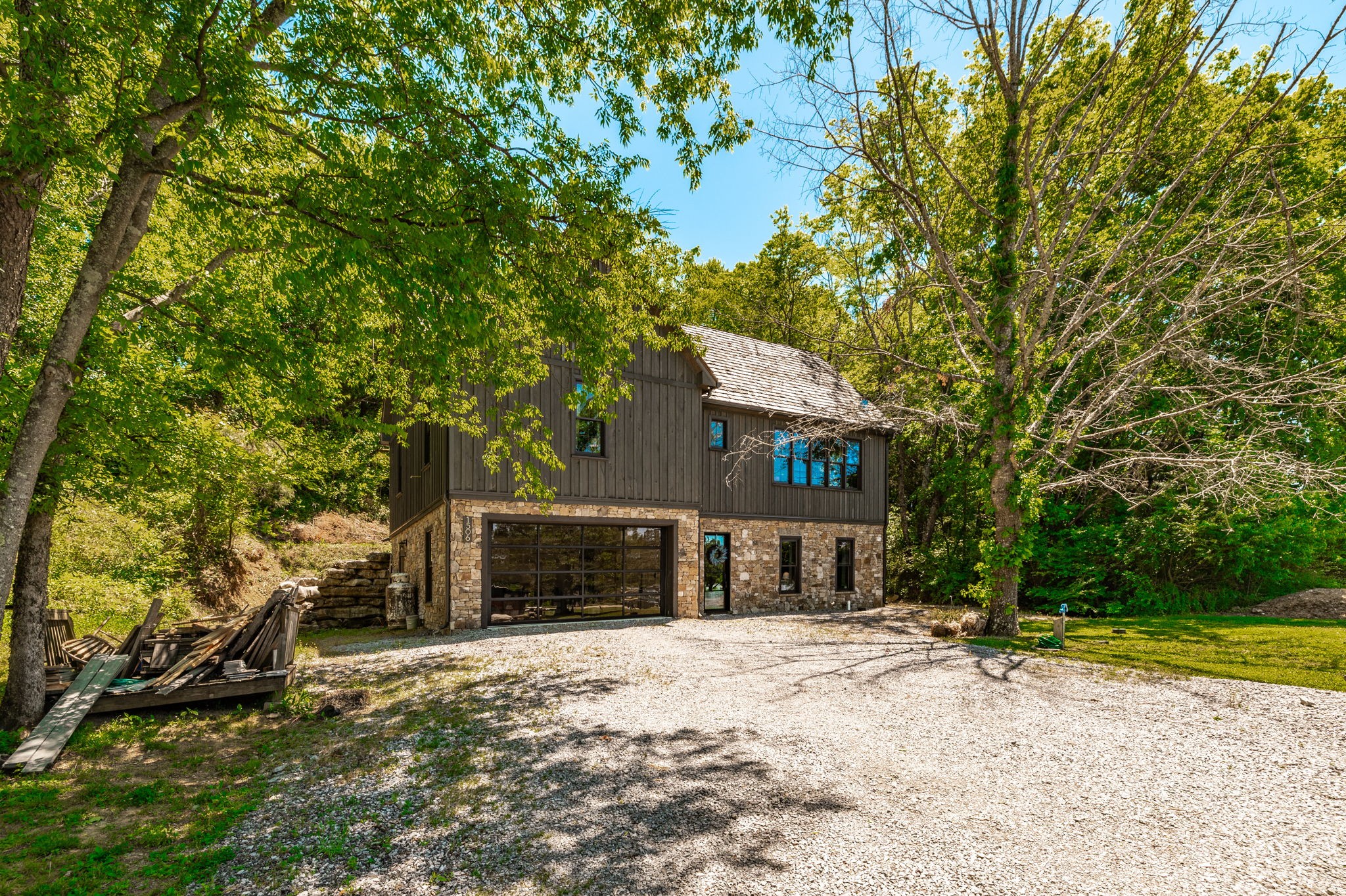 1506 Rock Springs Road Bethpage, TN 37022 - Photo 5 of 93