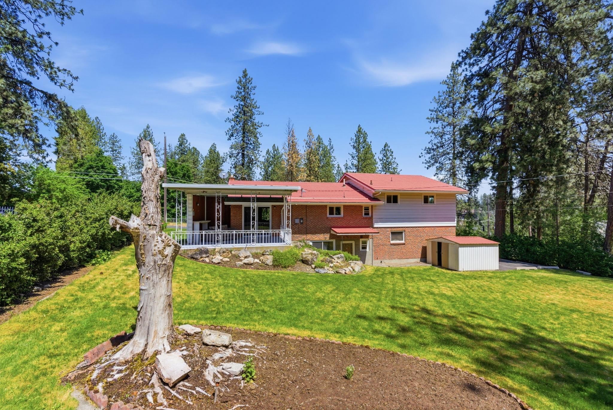 903 West Hawthorne Road Spokane, WA 99218 - Photo 43 of 50