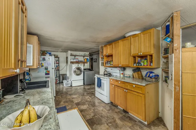 $82,500 | 8458 West Park Loop, Rathdrum, ID 83858