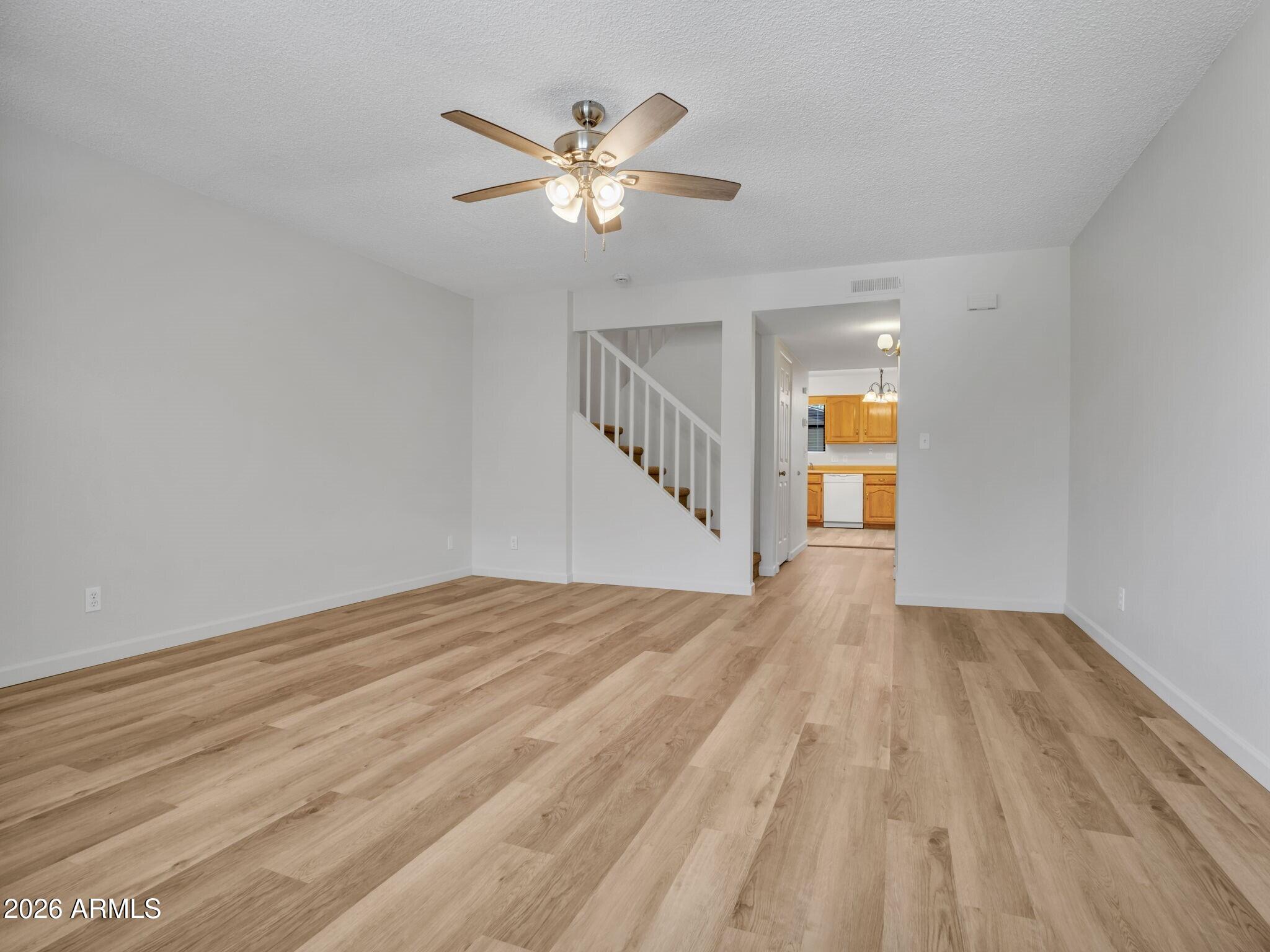 371 Rim Rock Circle, Unit 2 Prescott, AZ 86303 - Photo 7 of 36 008_Living Room