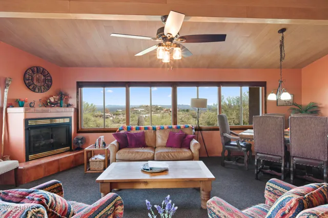 $400,000 | 32730 West Jones Road, Wickenburg, AZ 85390