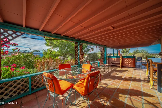 $400,000 | 32730 West Jones Road, Wickenburg, AZ 85390