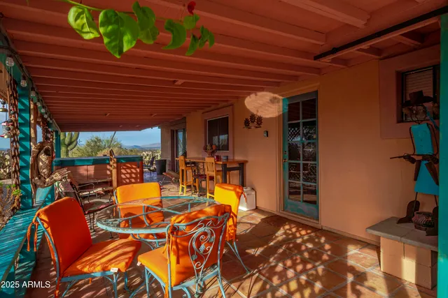 $400,000 | 32730 West Jones Road, Wickenburg, AZ 85390