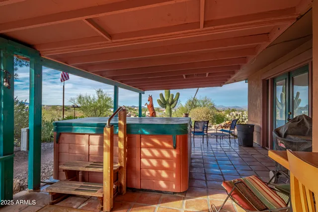 $400,000 | 32730 West Jones Road, Wickenburg, AZ 85390