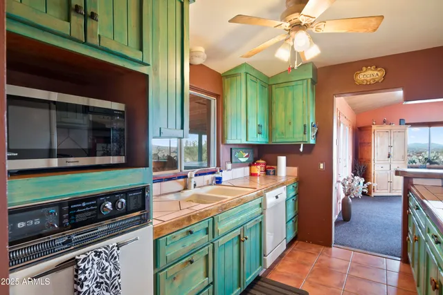 $400,000 | 32730 West Jones Road, Wickenburg, AZ 85390