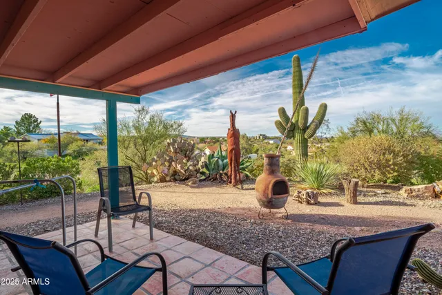 $400,000 | 32730 West Jones Road, Wickenburg, AZ 85390