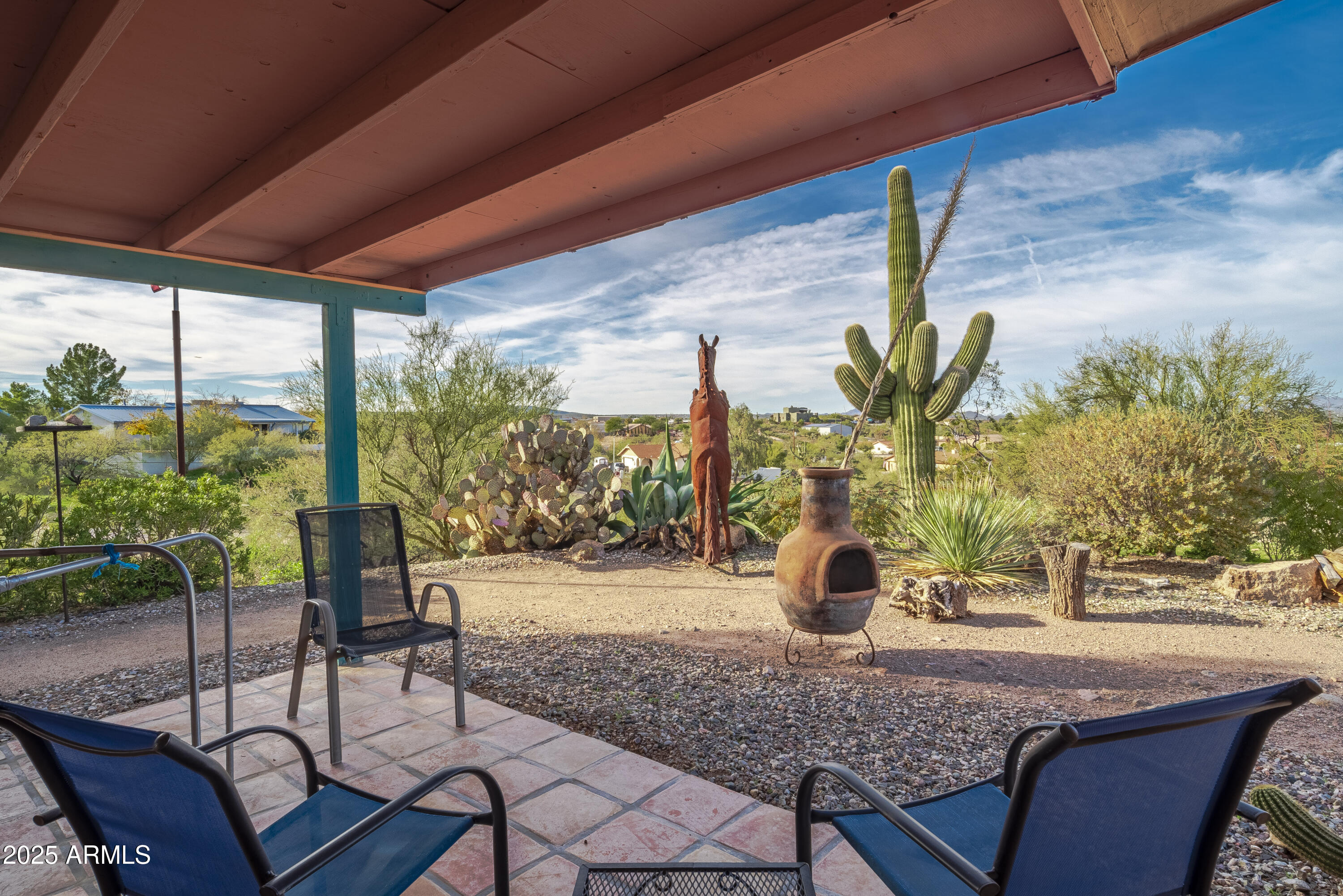 32730 West Jones Road Wickenburg, AZ 85390 - Photo 21 of 50 32730 W Jones Road