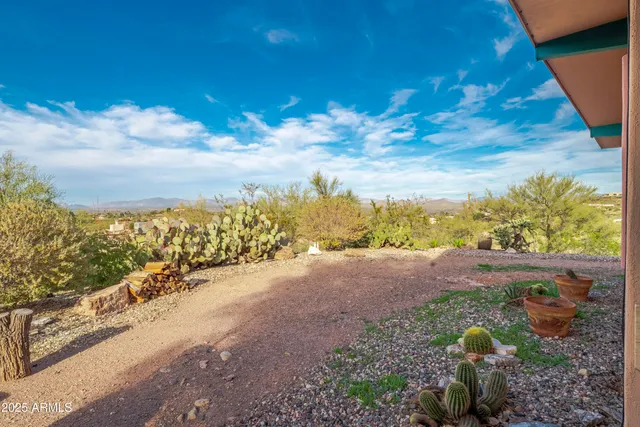 $400,000 | 32730 West Jones Road, Wickenburg, AZ 85390