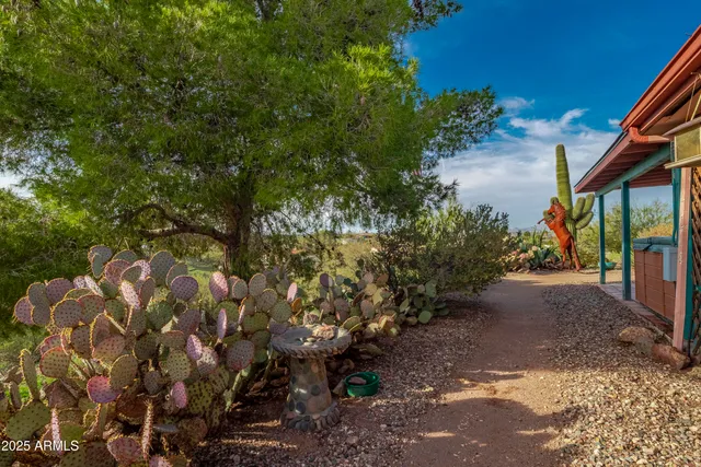 $400,000 | 32730 West Jones Road, Wickenburg, AZ 85390
