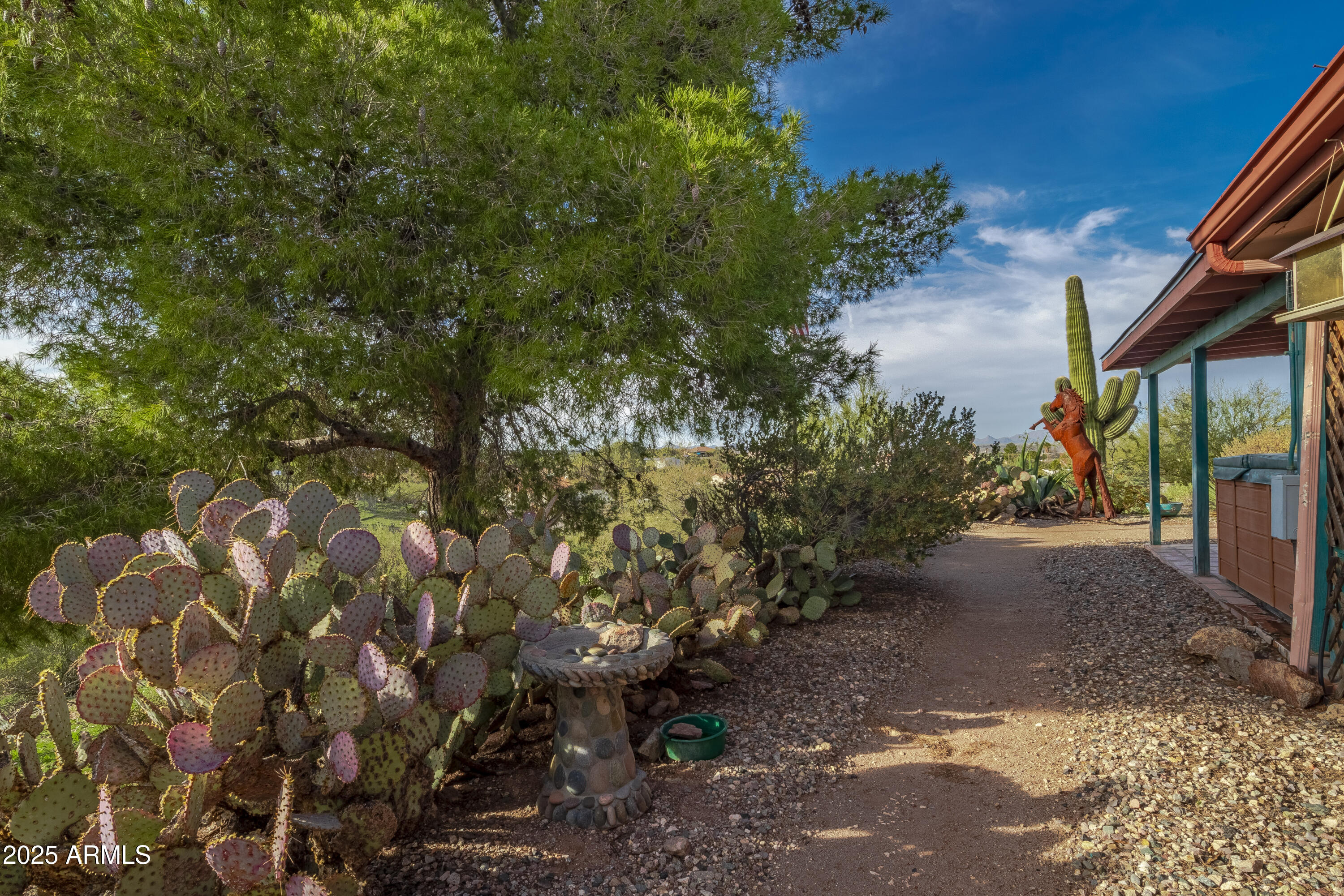 32730 West Jones Road Wickenburg, AZ 85390 - Photo 23 of 50 32730 W Jones Road