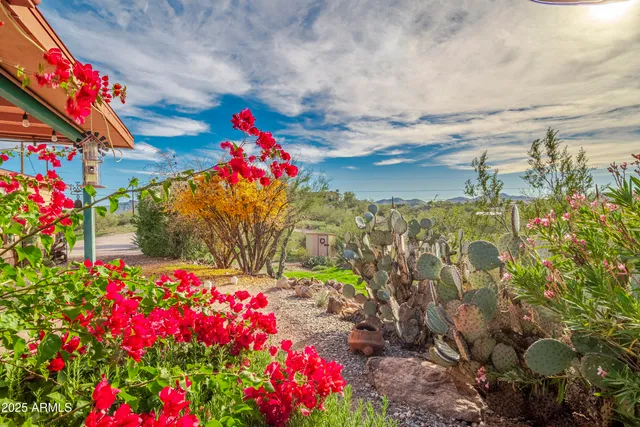 $400,000 | 32730 West Jones Road, Wickenburg, AZ 85390