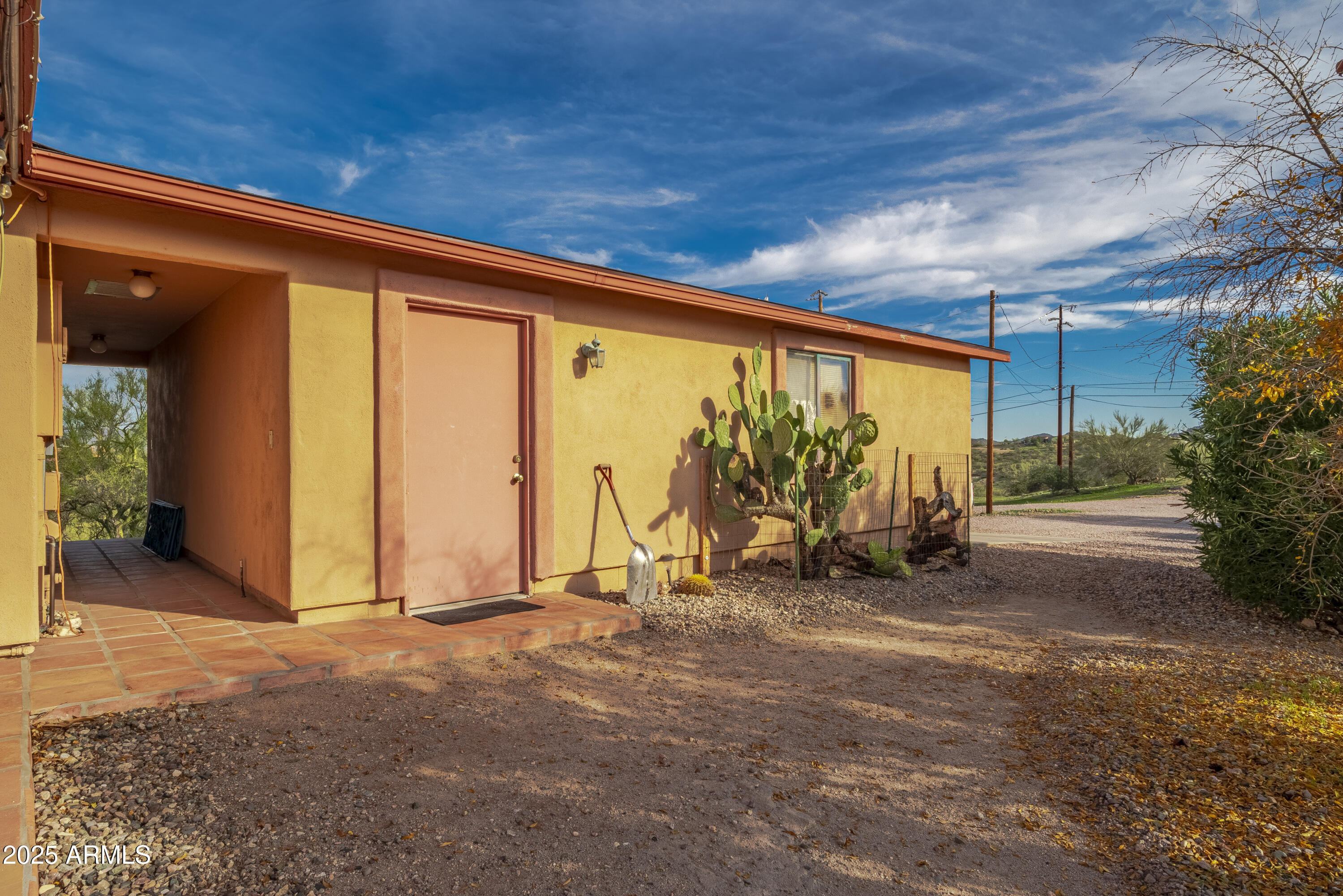32730 West Jones Road Wickenburg, AZ 85390 - Photo 25 of 50 32730 W Jones Road