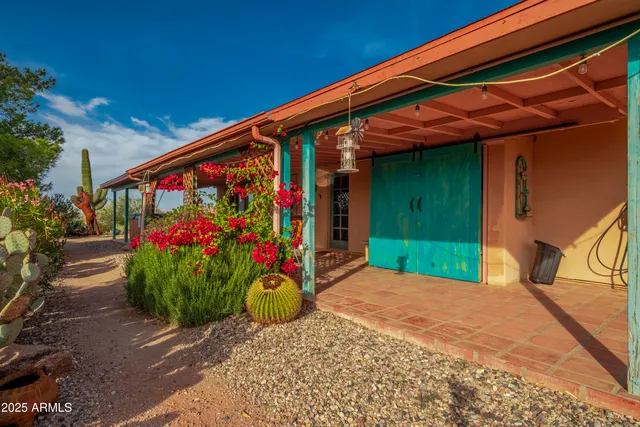 $400,000 | 32730 West Jones Road, Wickenburg, AZ 85390