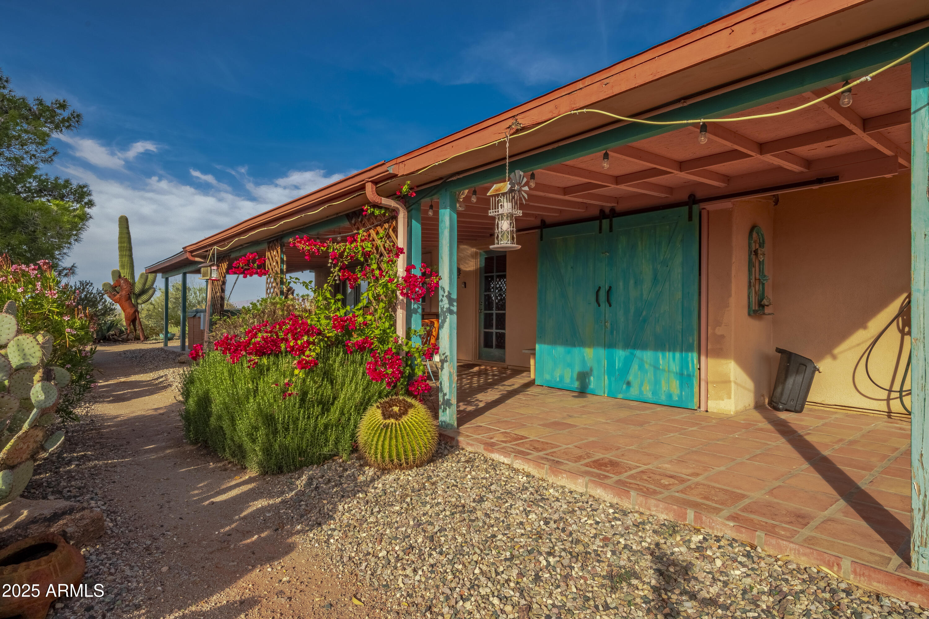 32730 West Jones Road Wickenburg, AZ 85390 - Photo 26 of 50 32730 W Jones Road