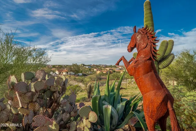 $400,000 | 32730 West Jones Road, Wickenburg, AZ 85390