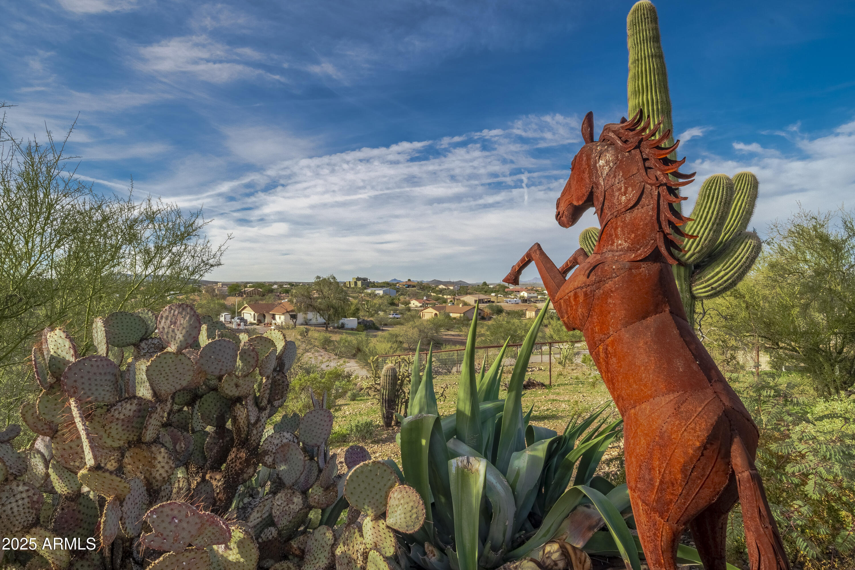 32730 West Jones Road Wickenburg, AZ 85390 - Photo 27 of 50 32730 W Jones Road
