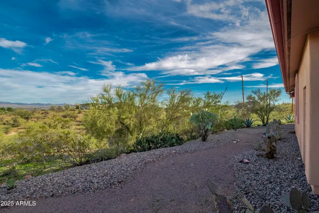 $400,000 | 32730 West Jones Road, Wickenburg, AZ 85390