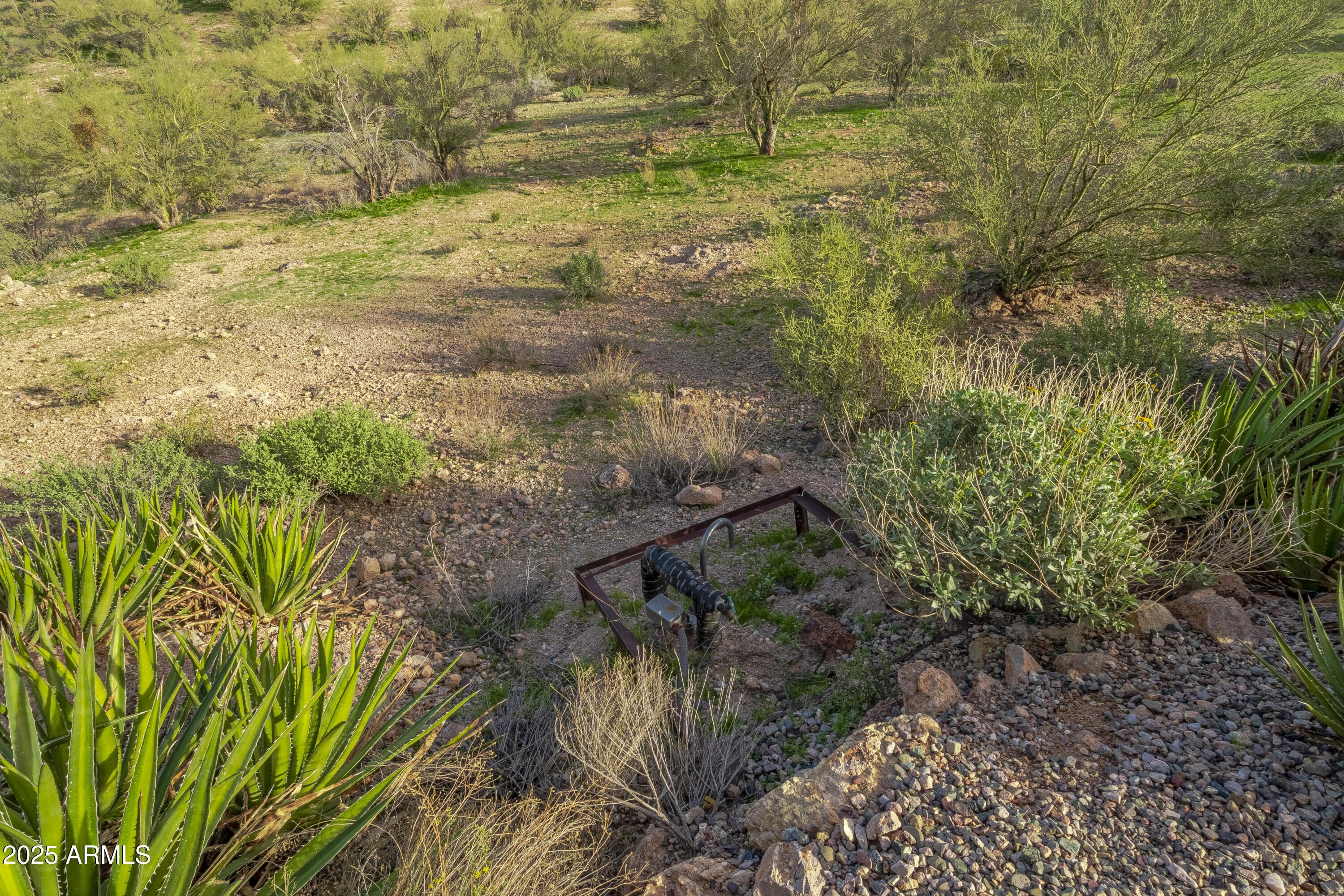 32730 West Jones Road Wickenburg, AZ 85390 - Photo 29 of 50 32730 W Jones Road