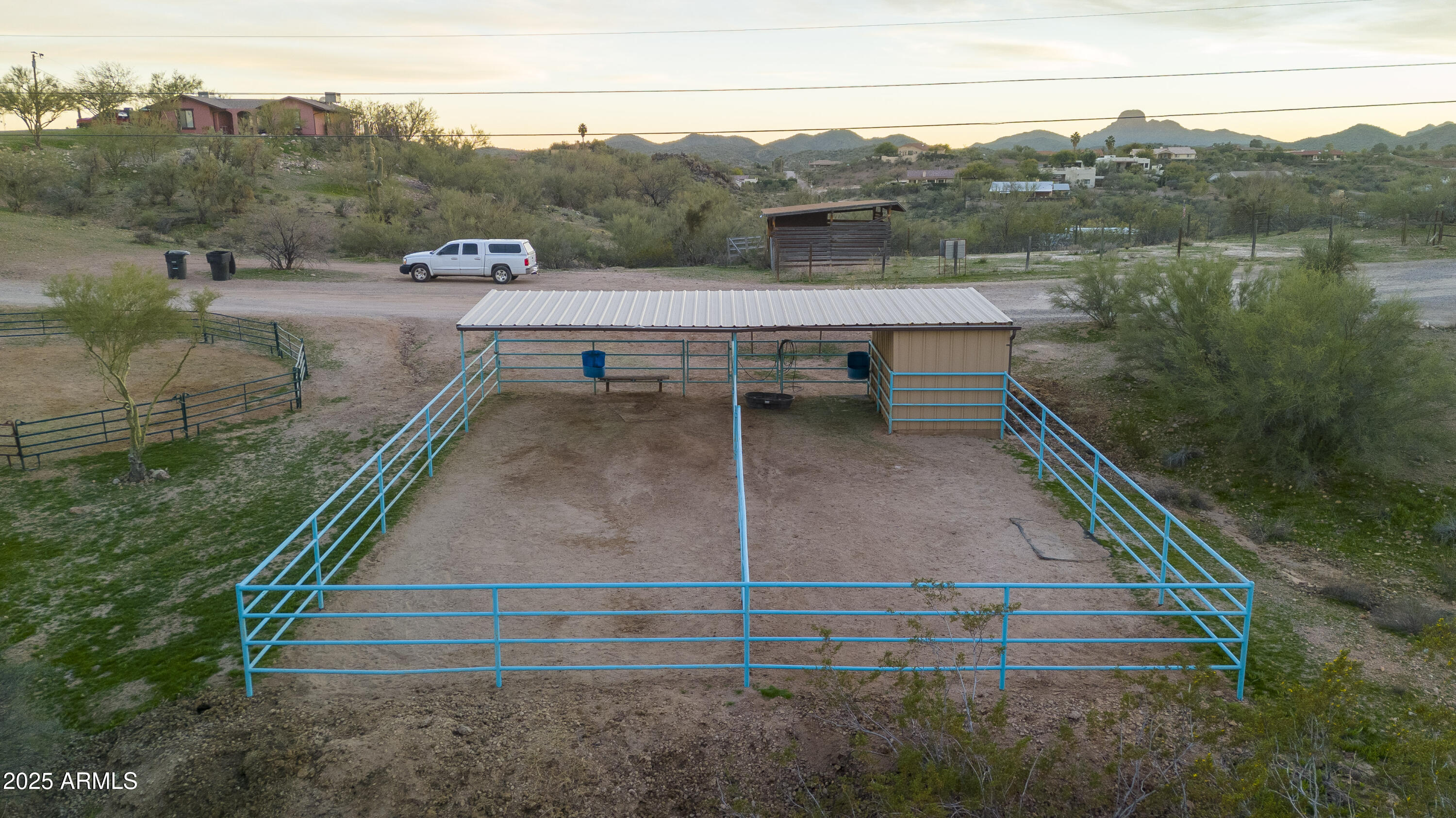 32730 West Jones Road Wickenburg, AZ 85390 - Photo 32 of 50 32730 W Jones Road
