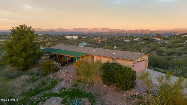 $400,000 | 32730 West Jones Road, Wickenburg, AZ 85390