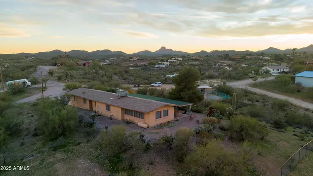 $400,000 | 32730 West Jones Road, Wickenburg, AZ 85390