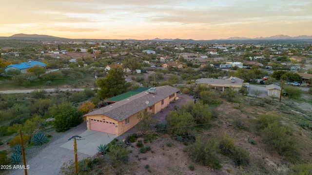 $400,000 | 32730 West Jones Road, Wickenburg, AZ 85390