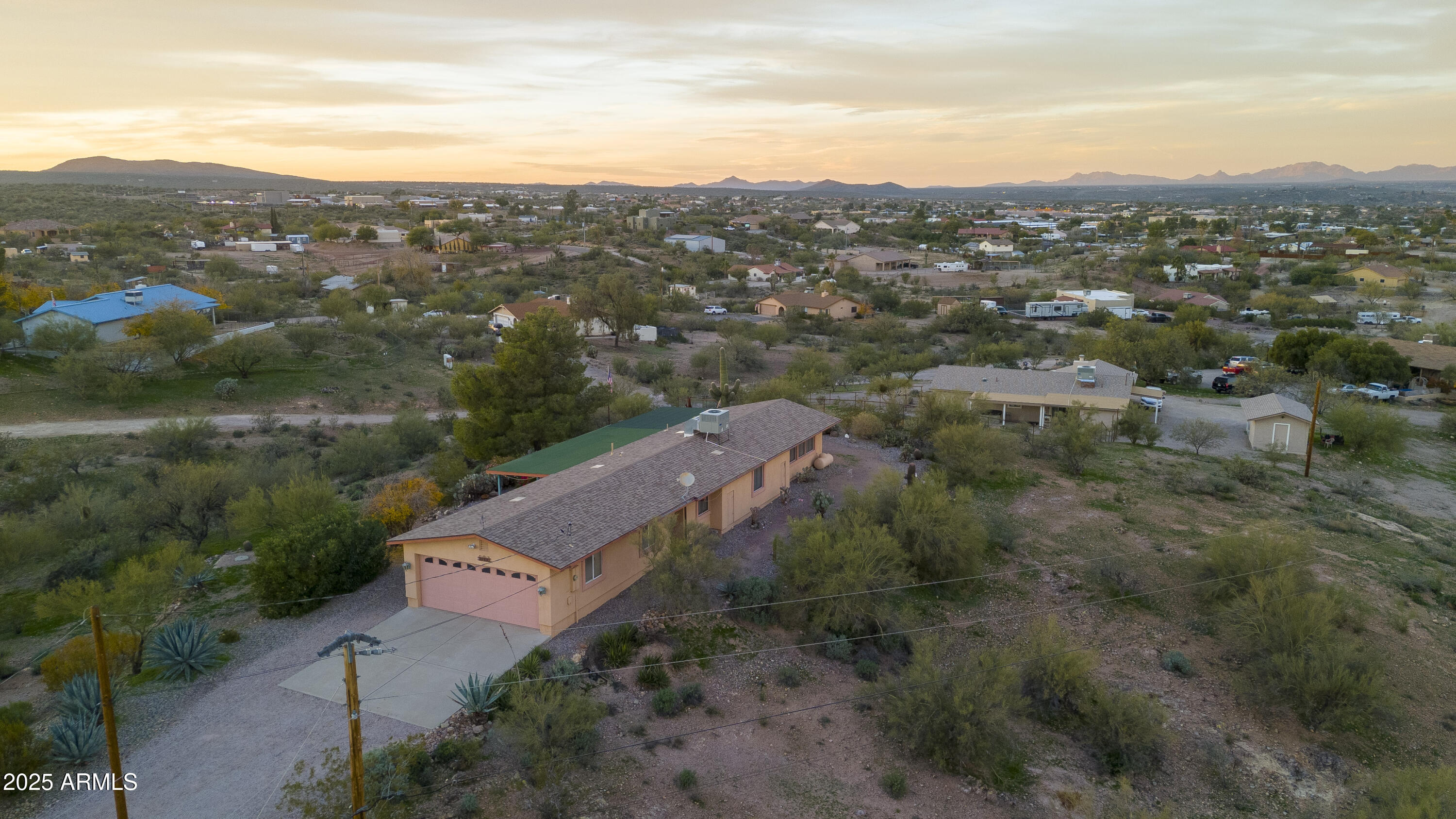 32730 West Jones Road Wickenburg, AZ 85390 - Photo 36 of 50 32730 W Jones Road