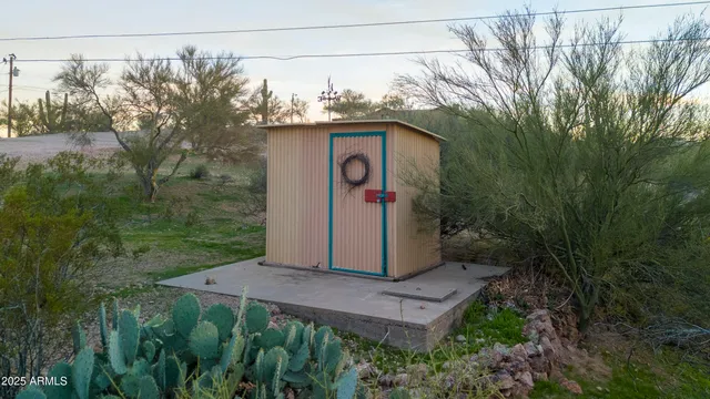 $400,000 | 32730 West Jones Road, Wickenburg, AZ 85390