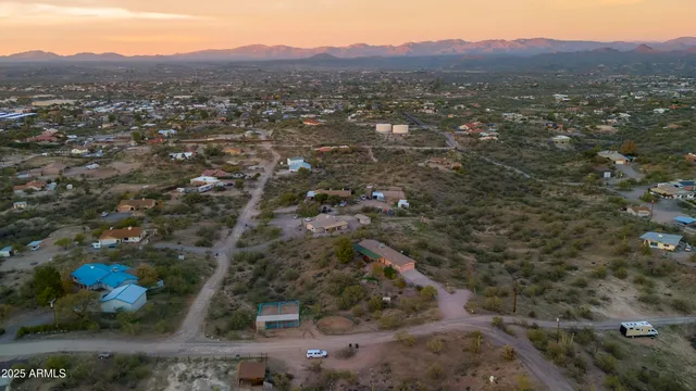 $400,000 | 32730 West Jones Road, Wickenburg, AZ 85390