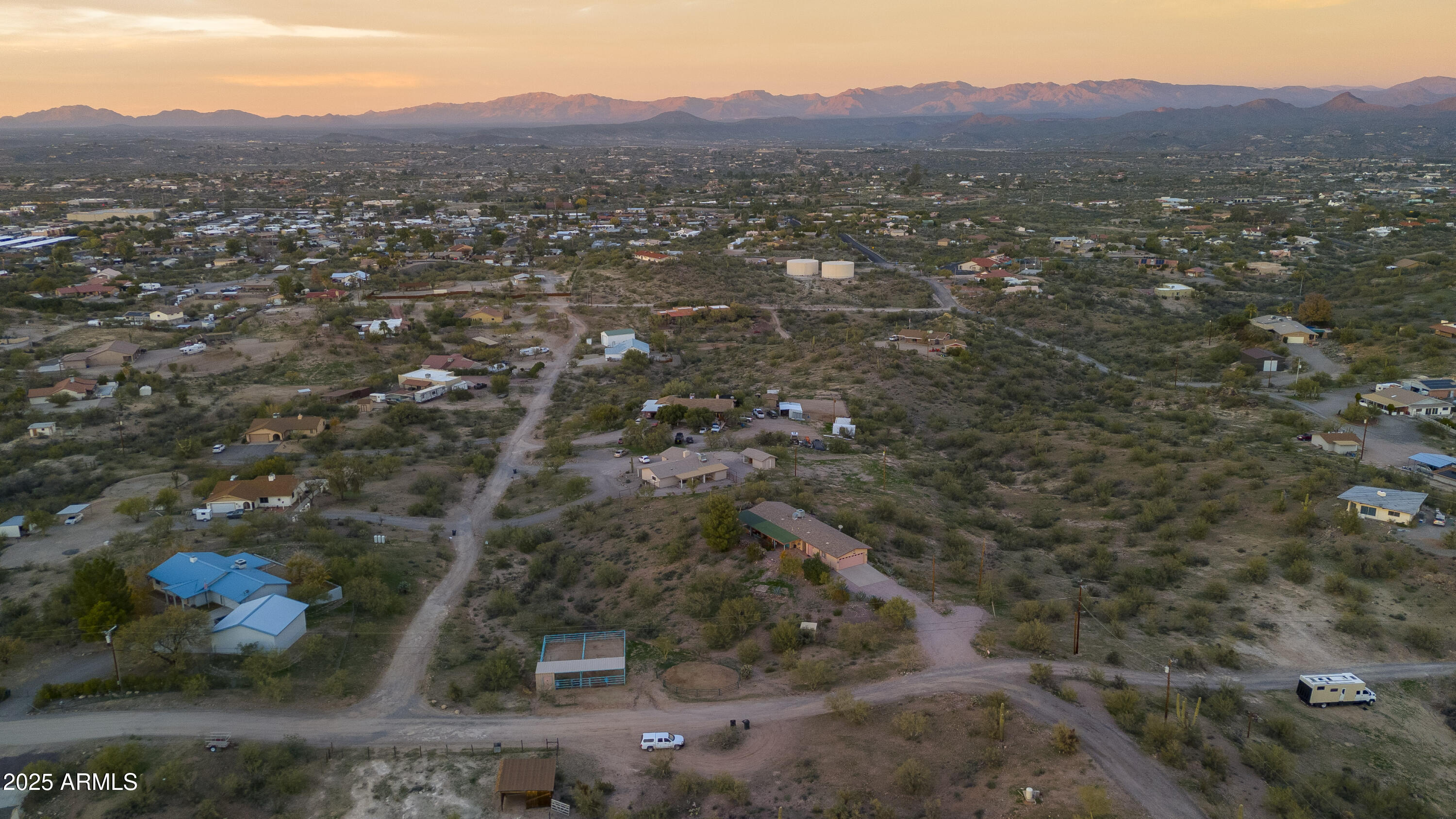 32730 West Jones Road Wickenburg, AZ 85390 - Photo 40 of 50 32730 W Jones Road