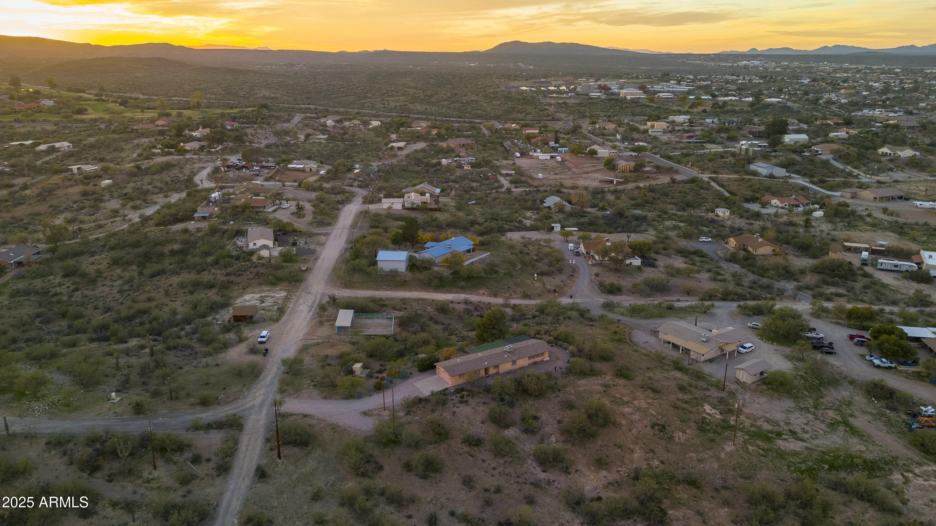 32730 West Jones Road Wickenburg, AZ 85390 - Photo 42 of 50 32730 W Jones Road