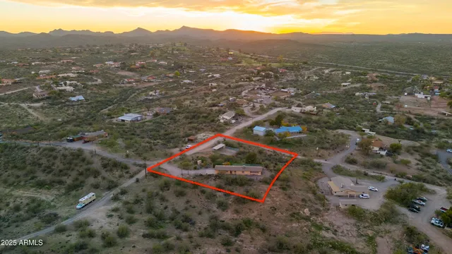 $400,000 | 32730 West Jones Road, Wickenburg, AZ 85390