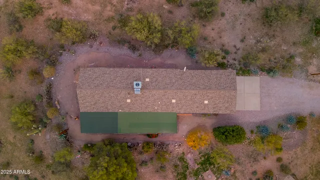 $400,000 | 32730 West Jones Road, Wickenburg, AZ 85390