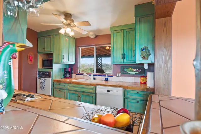 $400,000 | 32730 West Jones Road, Wickenburg, AZ 85390