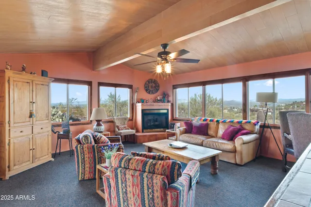 $400,000 | 32730 West Jones Road, Wickenburg, AZ 85390