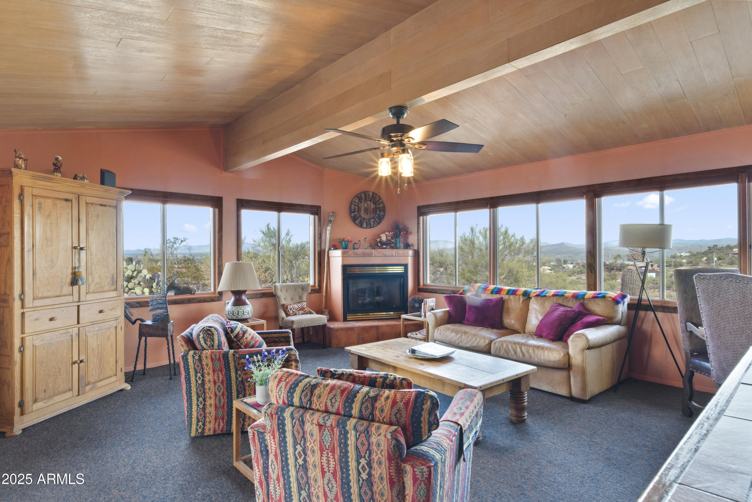 32730 West Jones Road Wickenburg, AZ 85390 - Photo 7 of 50 32730 W Jones Road