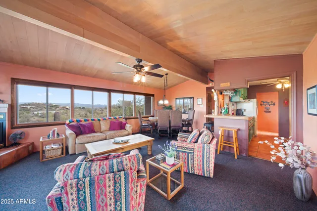 $400,000 | 32730 West Jones Road, Wickenburg, AZ 85390