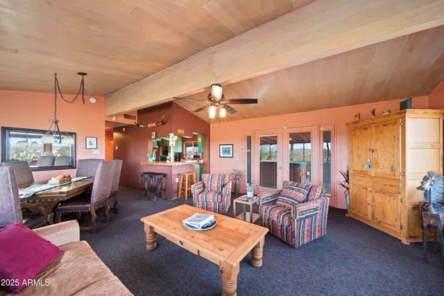 $400,000 | 32730 West Jones Road, Wickenburg, AZ 85390